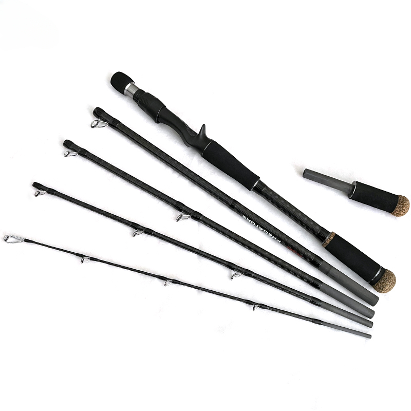 Fishing Rod Surf - TAKEDO TN92 PT65CXH-6 1.95 متر تصفح
