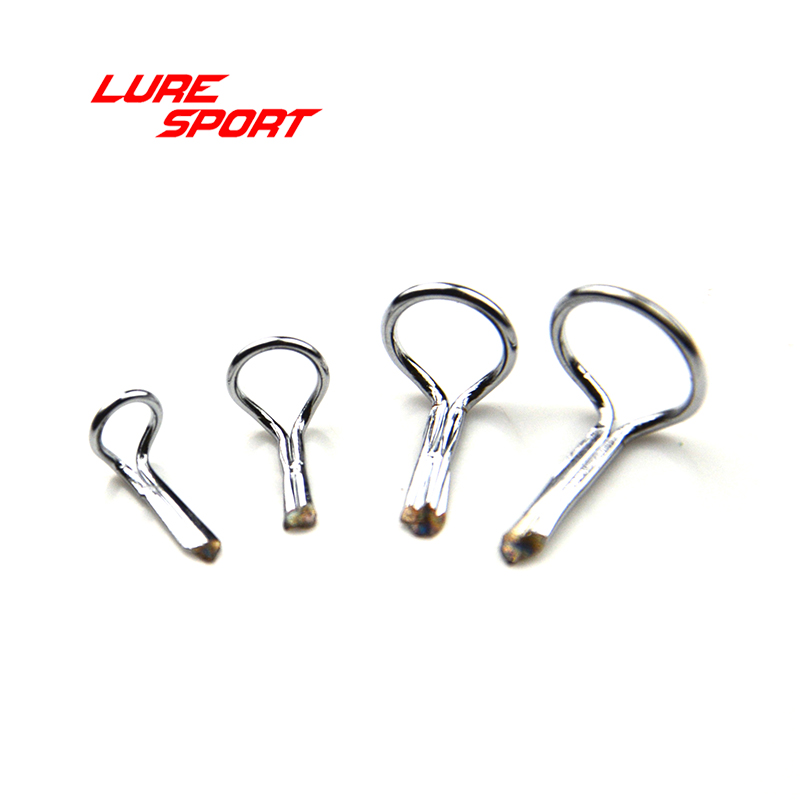 Fishing Rod Repair Kit - LureSport 30 قطعة MOG يطير رود