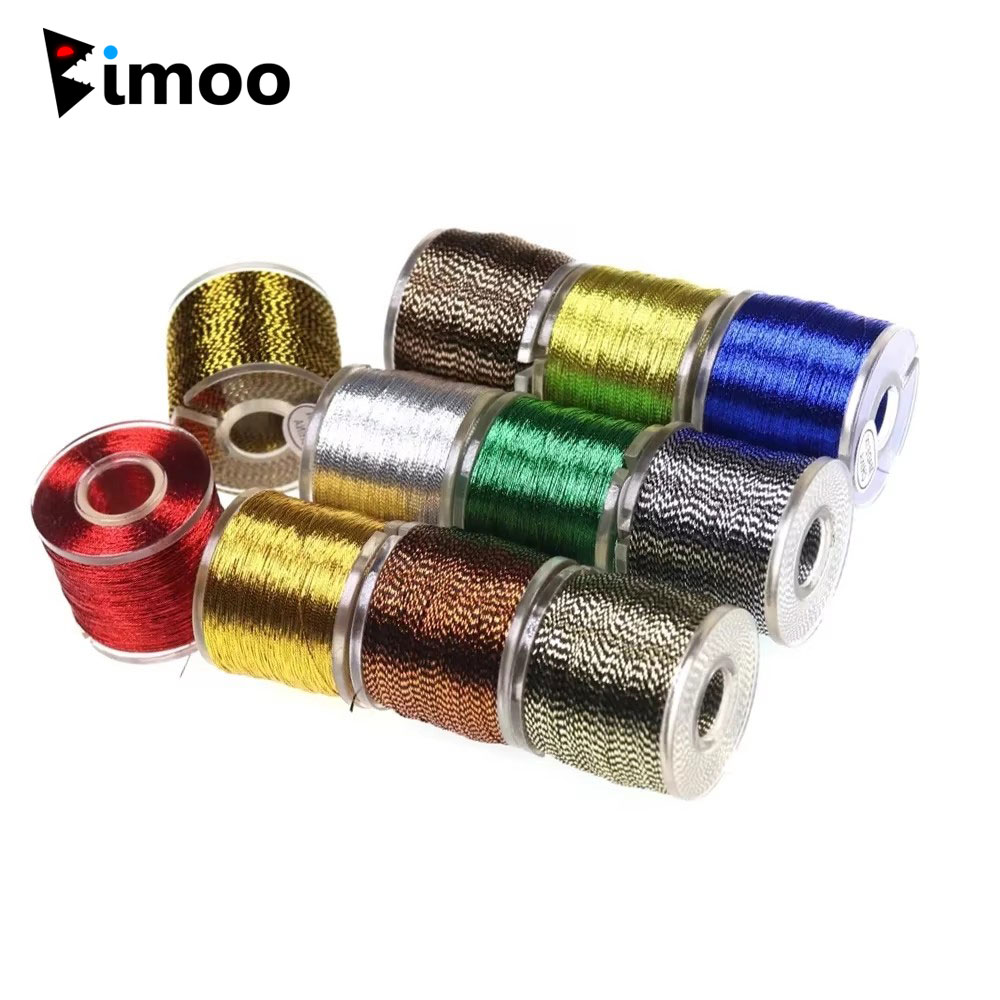 Fishing Rod Repair Kit - خيط معدني لبناء قصبات الصيد بطول