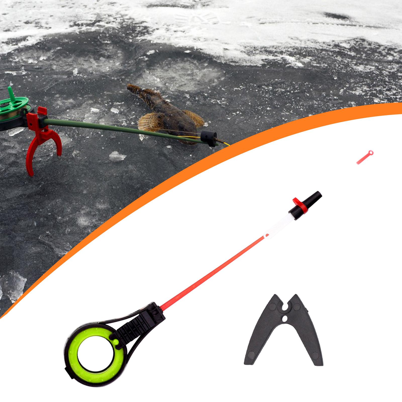 Fishing Rod Tip Replacement - طرف قضيب صيد الجليد بديل لملحقات
