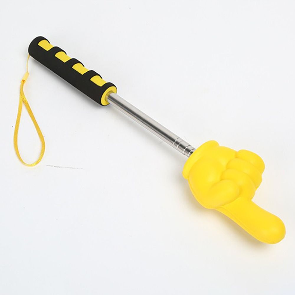 Fishing Rod Telescopic - عصا مؤشر تلسكوبية عالية الجودة بتصميم