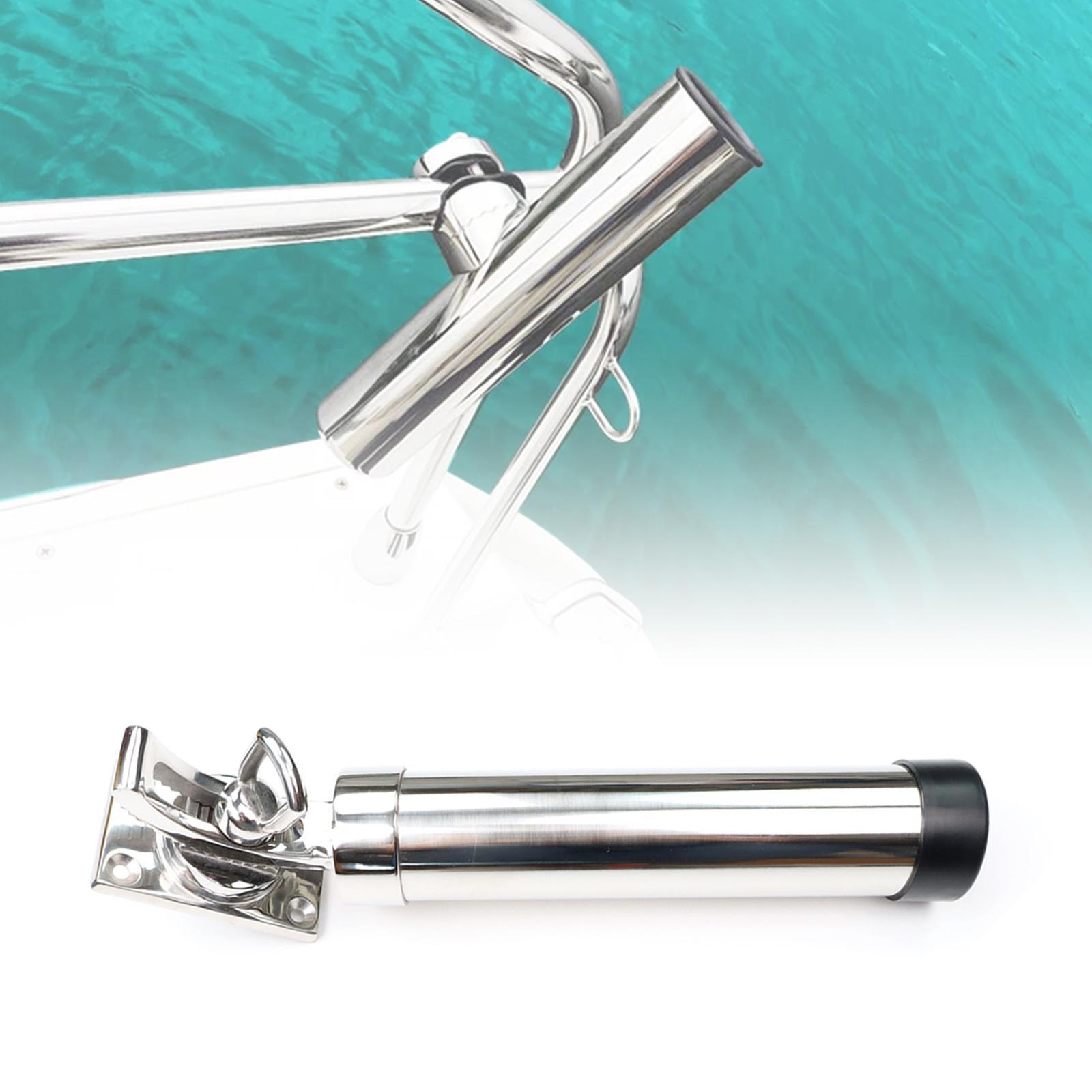 Fishing Rod Rack - حامل قضيب الصيد قابل للتعديل 360
