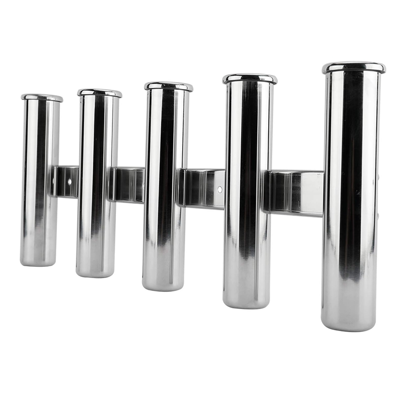 Fishing Rod Rack - B48B-حامل قضيب الصيد مرآة النهاية 316