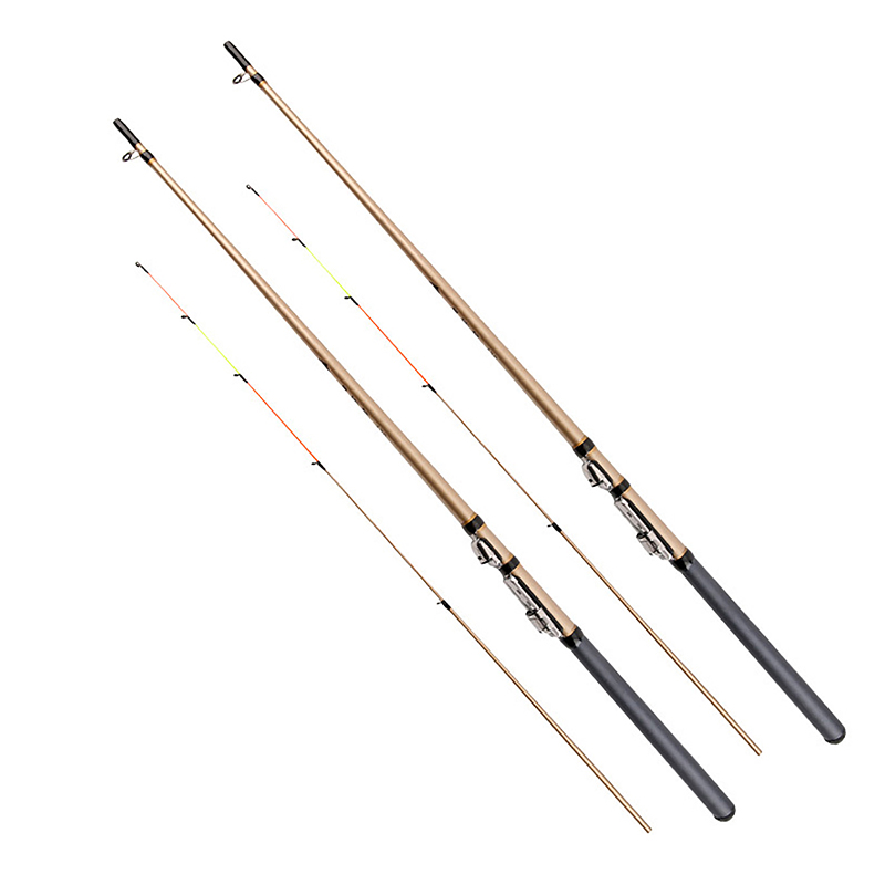 Fishing Rod Casting - صنارة صيد طويلة من الألياف الزجاجية