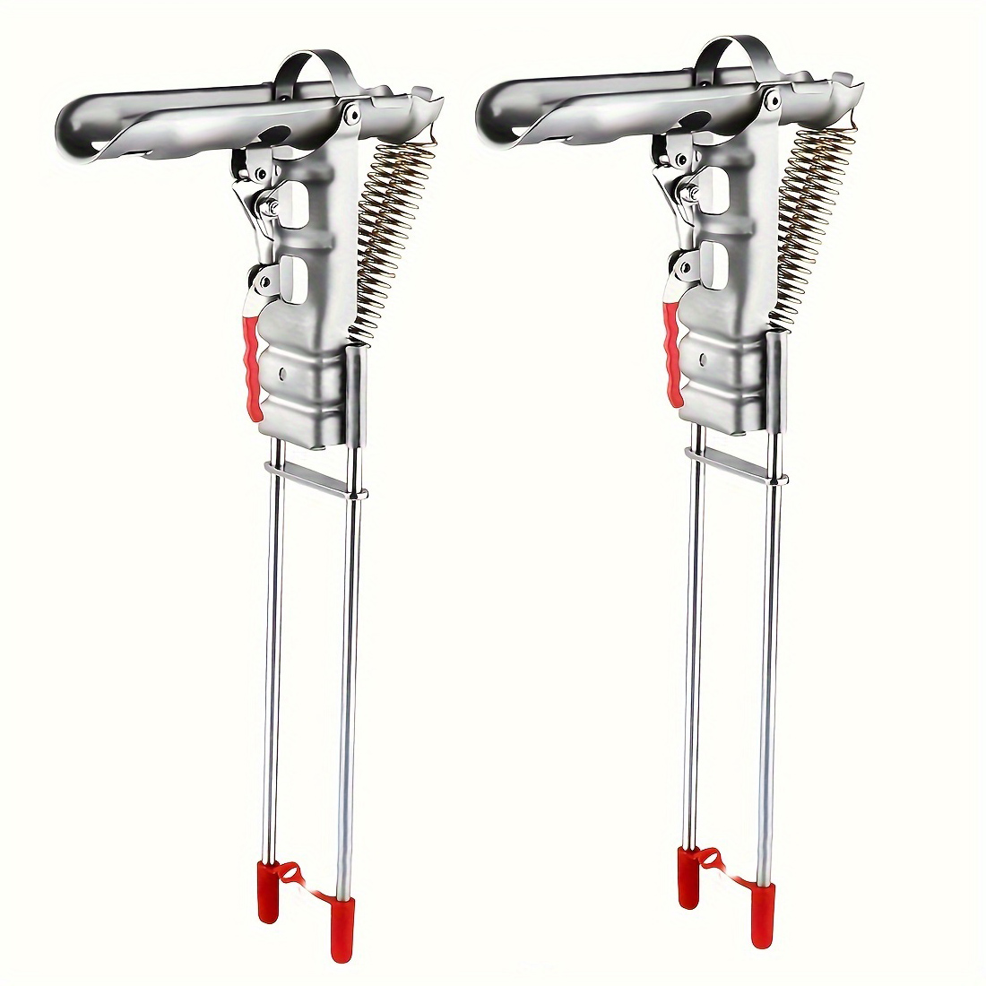 Fishing Rod Holder - حامل صنارة صيد أوتوماتيكي قابل للطي