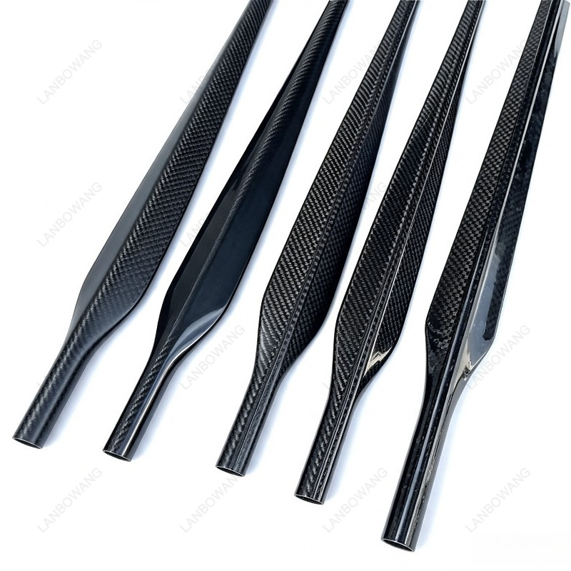 Fishing Rod Carbon Fiber - شريط ألياف الكربون عالي القوة 3K