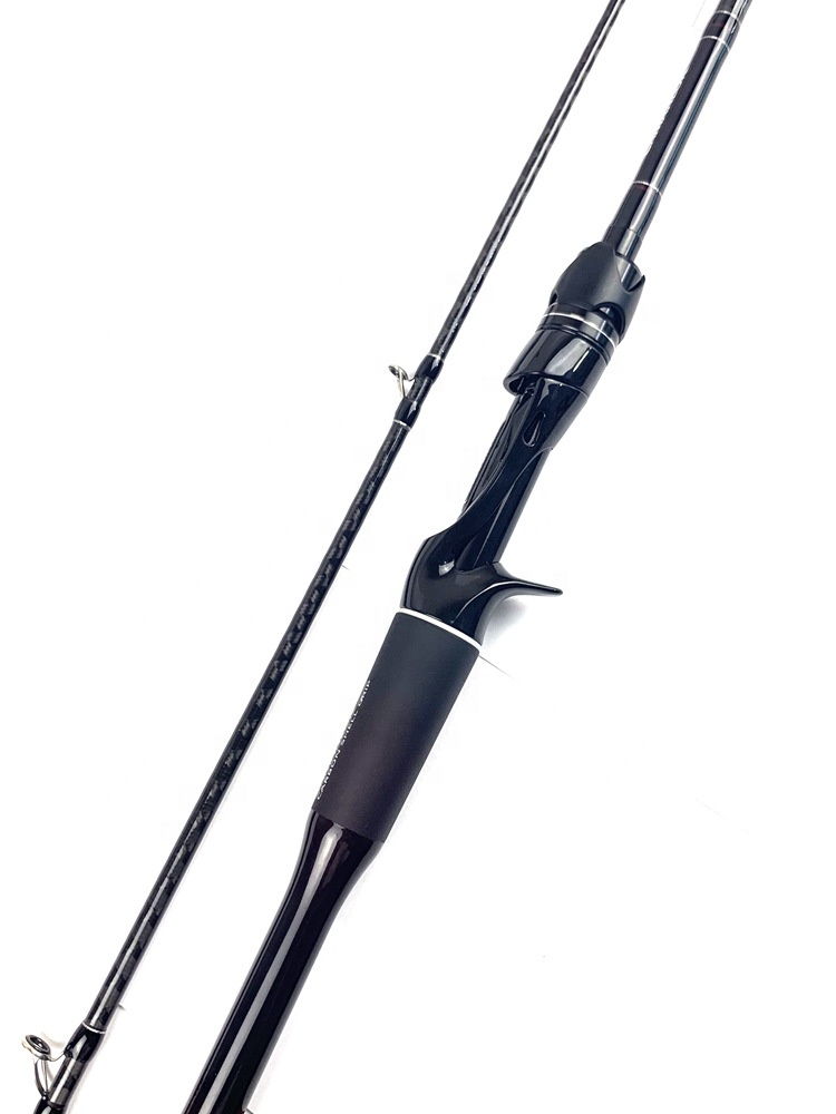 Fishing Rod Boat - قصبة صيد للقوارب فائقة الصلابة من