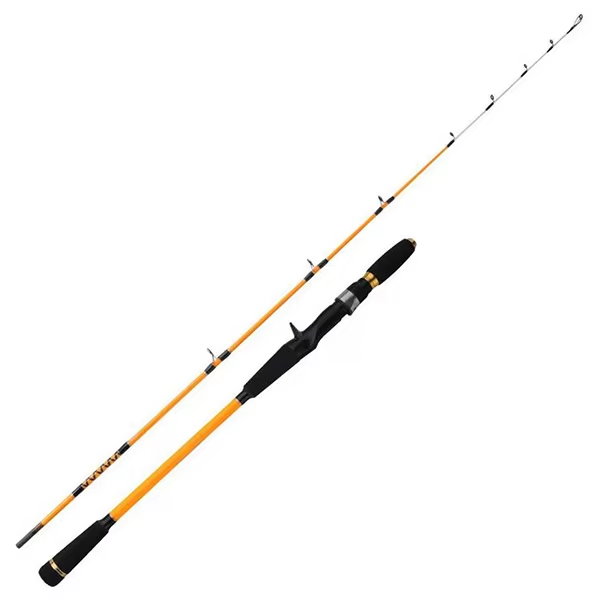 Fishing Rod Surf - قصبة صيد بحرية 1.55 متر للصيد