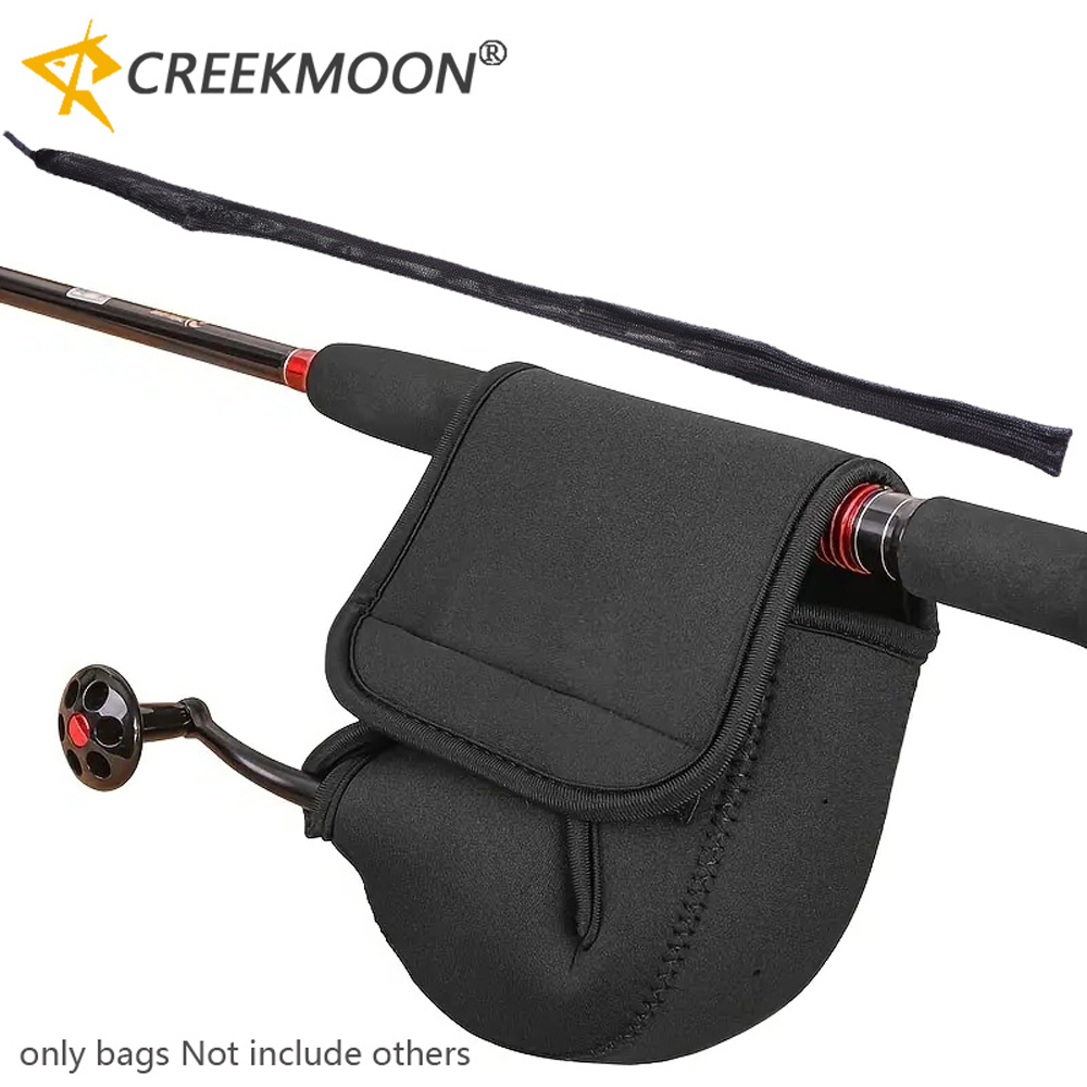 Fishing Rod Case - حقيبة محمولة لحمل قصبة الصيد أو