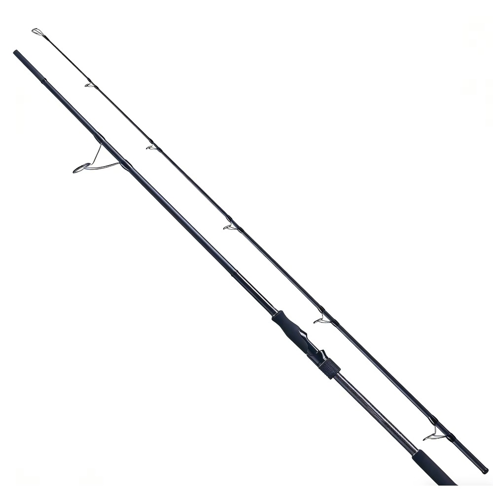 Fishing Rod Boat - قصبة صيد من ألياف الكربون عالية