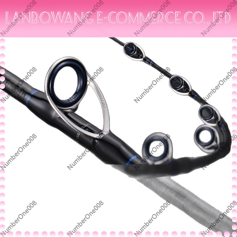 Fishing Rod Boat - قصبة صيد جديدة خفيفة الوزن للصيد