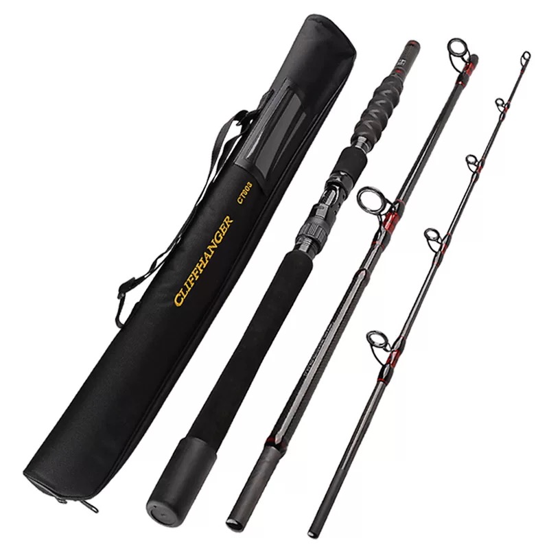 Fishing Rod Surf - 1.8 متر 2.1 متر 2.4 متر