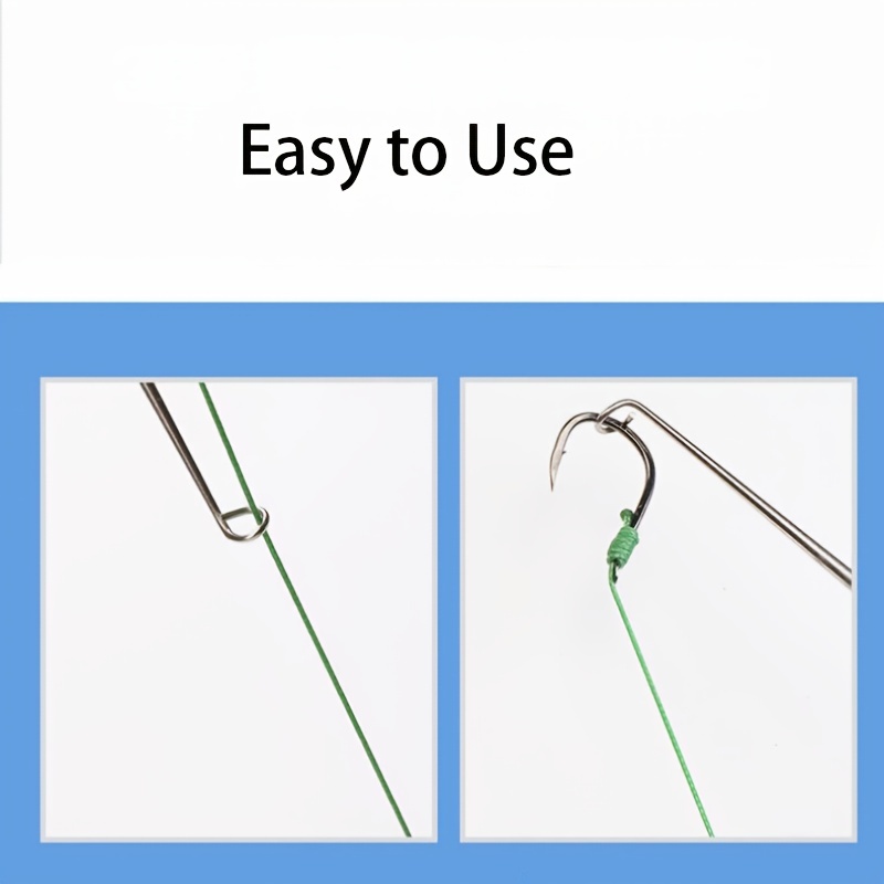 1 قطعة 3 في 1 النازع الصيد الع - مراجعة Fishing Rod Building Kit وسعره