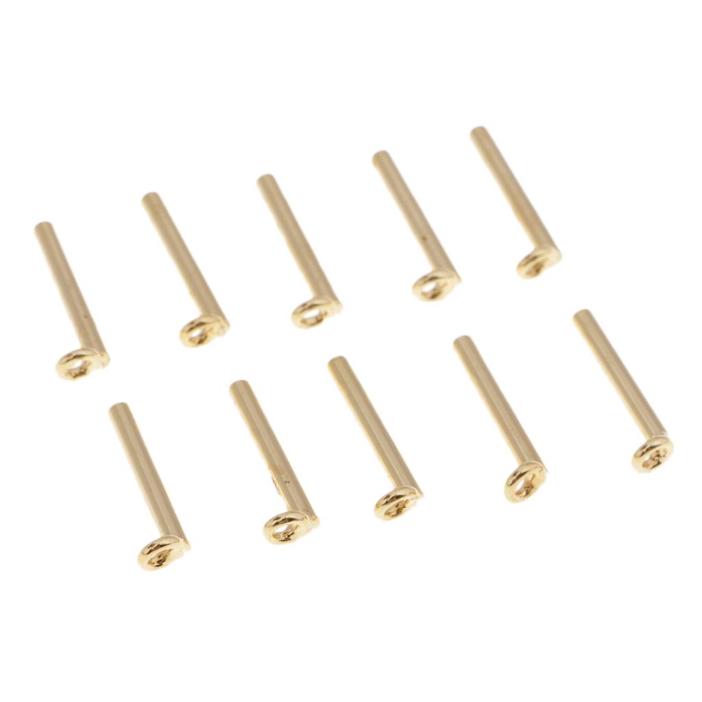 مجموعة حلقات توجيه لطرف صنارة  - مراجعة Fishing Rod Tip Replacement وسعره