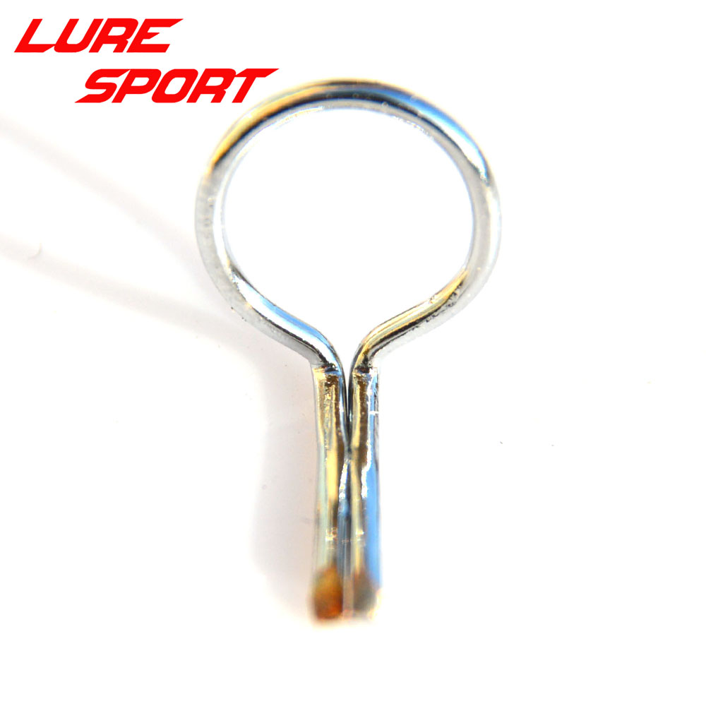 LureSport 30 قطعة MOG يطير رود - مراجعة Fishing Rod Repair Kit وسعره
