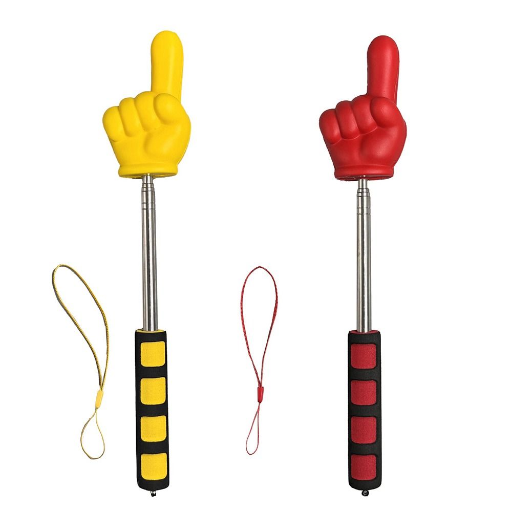 المهنية الفولاذ المقاوم للصدأ  - مراجعة Fishing Rod Telescopic وسعره