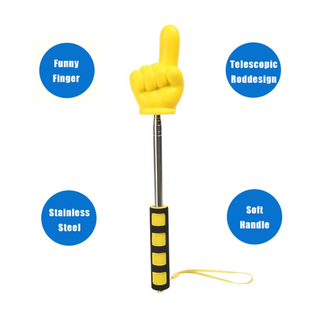 المهنية الفولاذ المقاوم للصدأ  - مراجعة Fishing Rod Telescopic وسعره