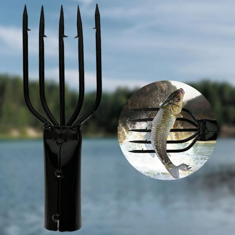 R6FE شوكات الصيد الربيع الصلب  - مراجعة Fishing Rod Tip Replacement وسعره