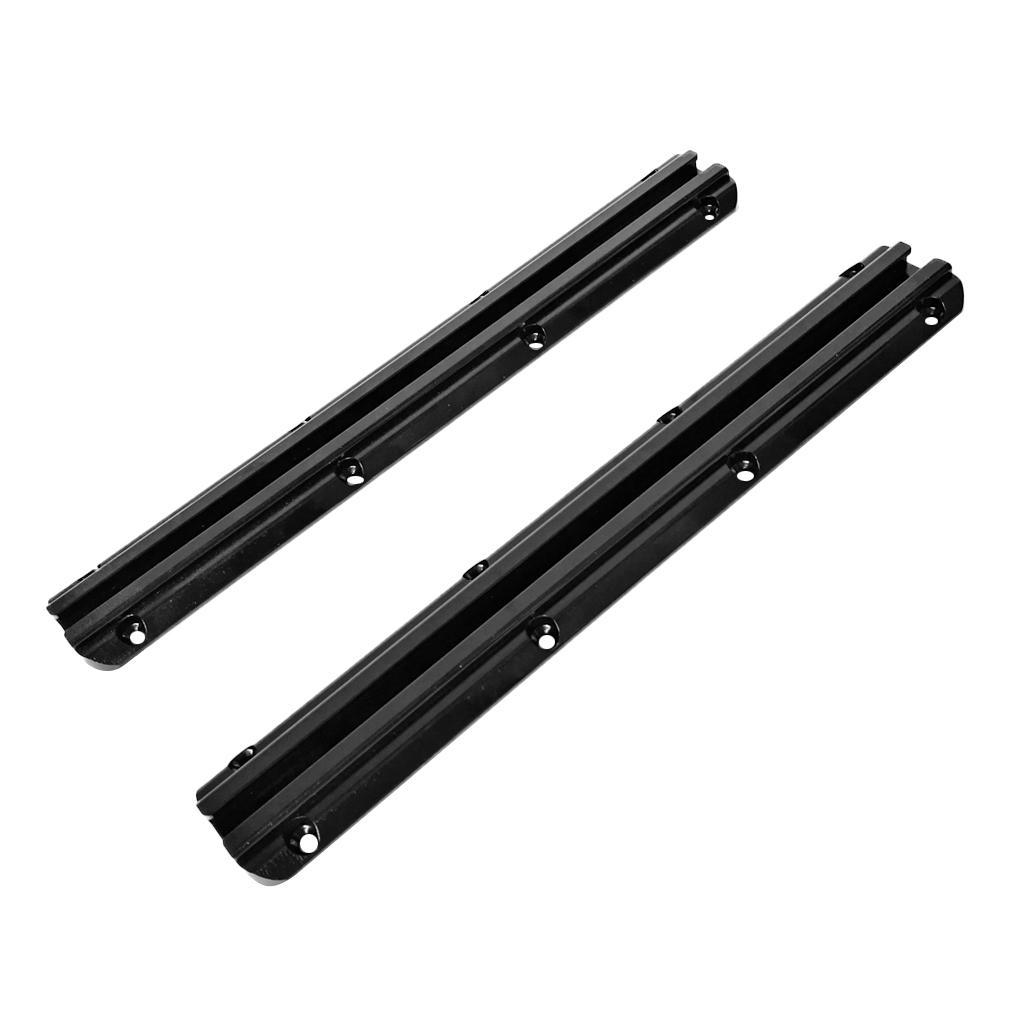 كاياك المسار القضبان نظام تركي - مراجعة Fishing Rod Rack وسعره