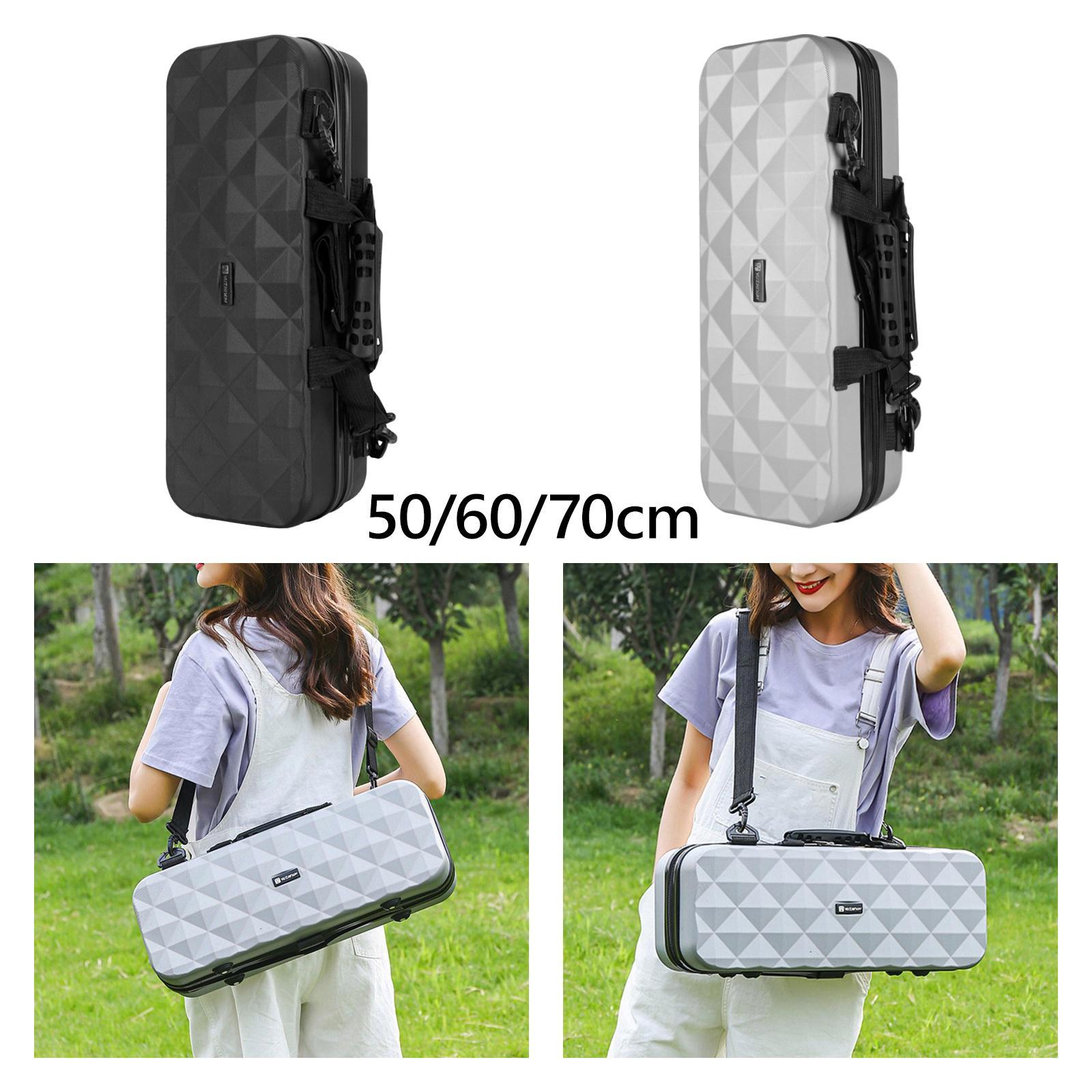 حقيبة صيد خارجية، حقيبة كتف لل - مراجعة Fishing Rod Case وسعره