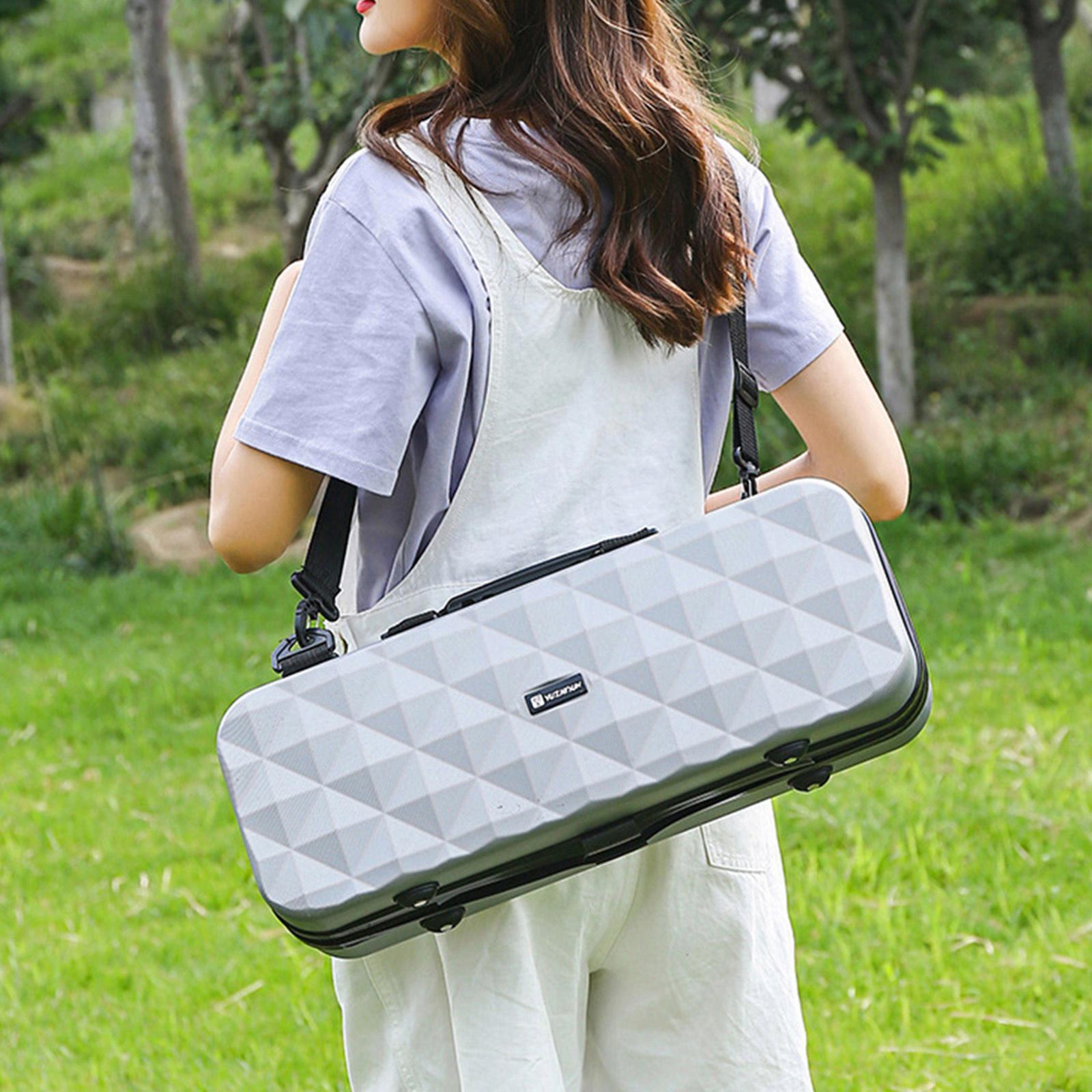 حقيبة صيد خارجية، حقيبة كتف لل - مراجعة Fishing Rod Case وسعره