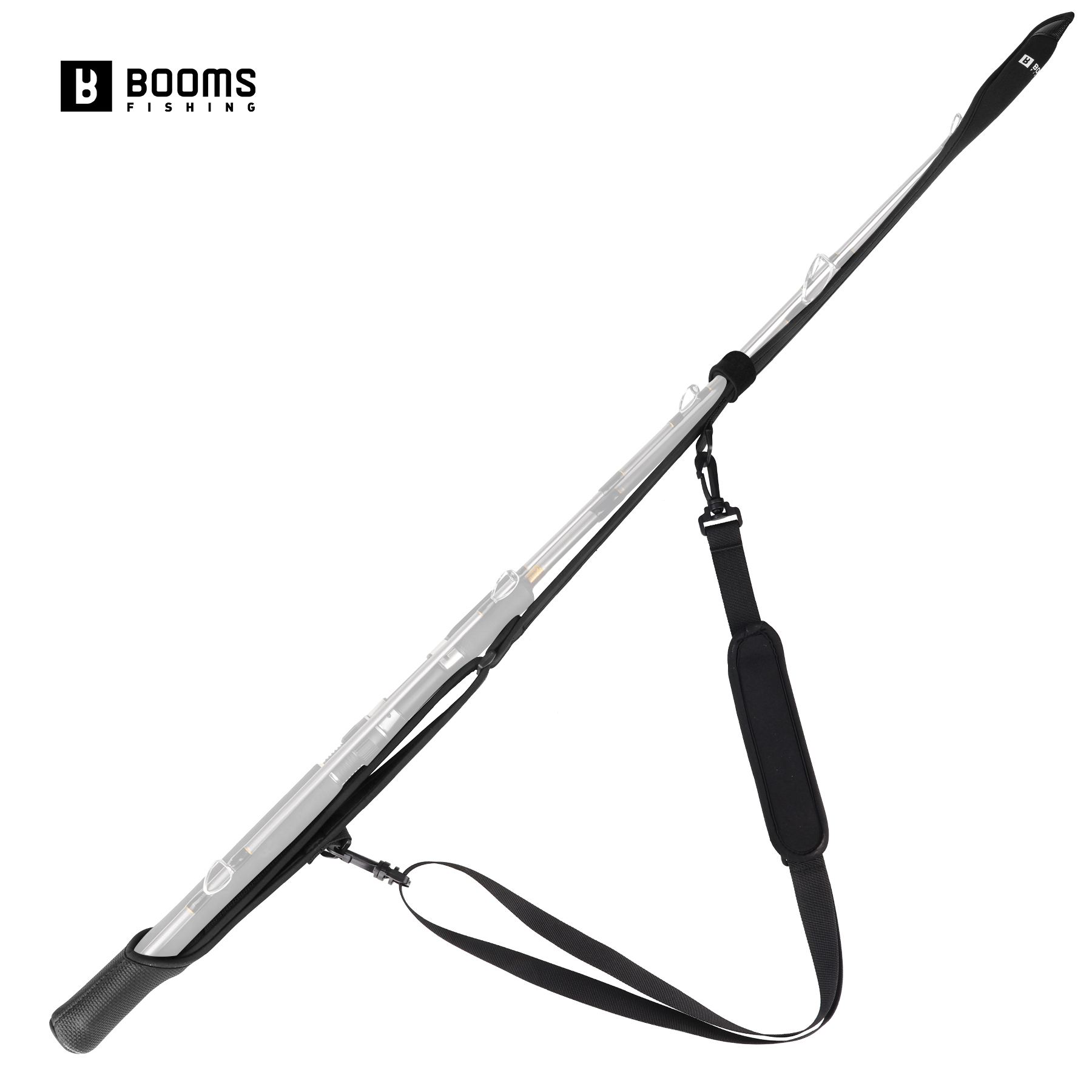 ازدهار الصيد RS7 الصيد رود حام - مراجعة Fishing Rod Travel وسعره