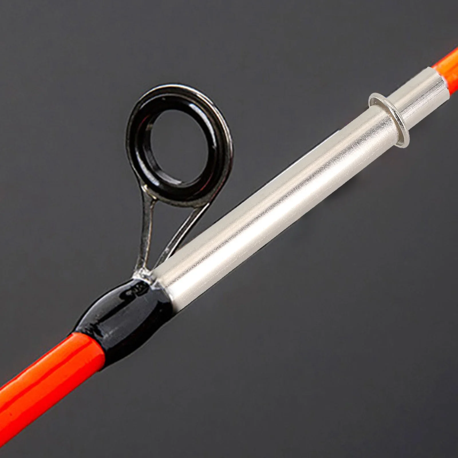 1 قطعة الصيد رود ربط أنابيب مع - مراجعة Fishing Rod Building Kit وسعره