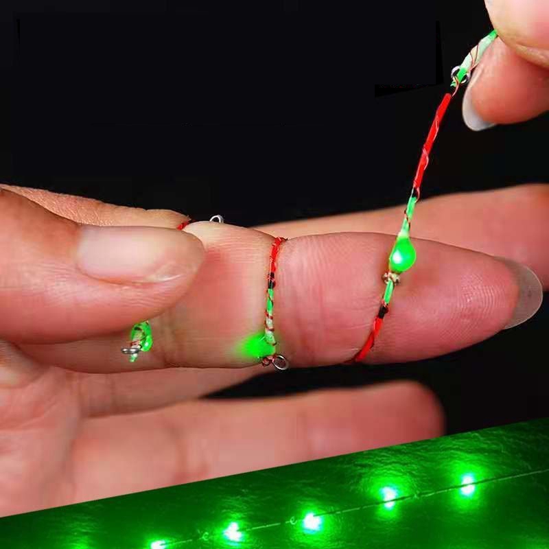 رأس صنارة صيد من سبائك التيتان - مراجعة Fishing Rod Tip Replacement وسعره