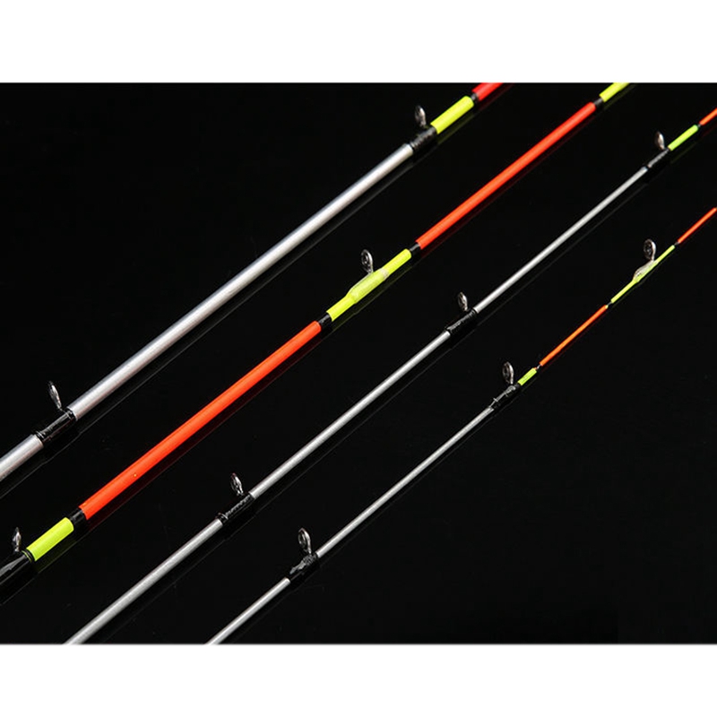 رأس صنارة صيد من سبائك التيتان - مراجعة Fishing Rod Tip Replacement وسعره