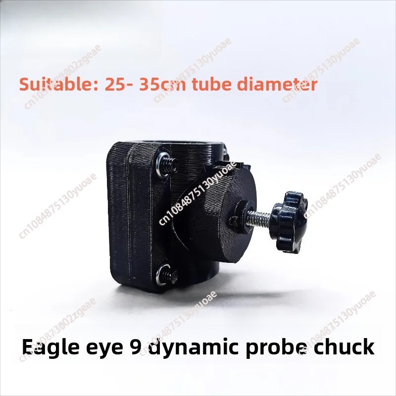 حامل معدني قابل للفصل لجهاز تح - مراجعة Fishing Rod Telescopic وسعره