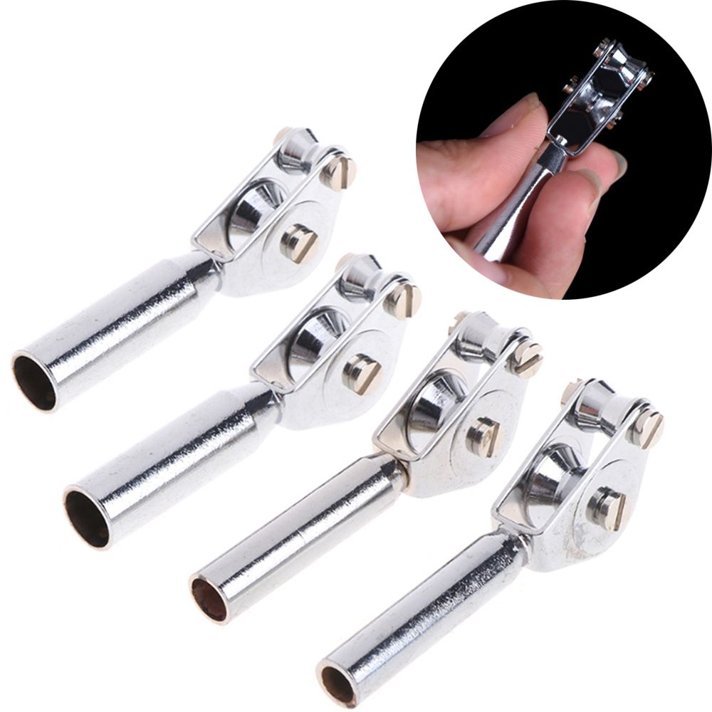 جديد 1 قطعة قصبة صيد خشبية قضي - مراجعة Fishing Rod Tip Replacement وسعره