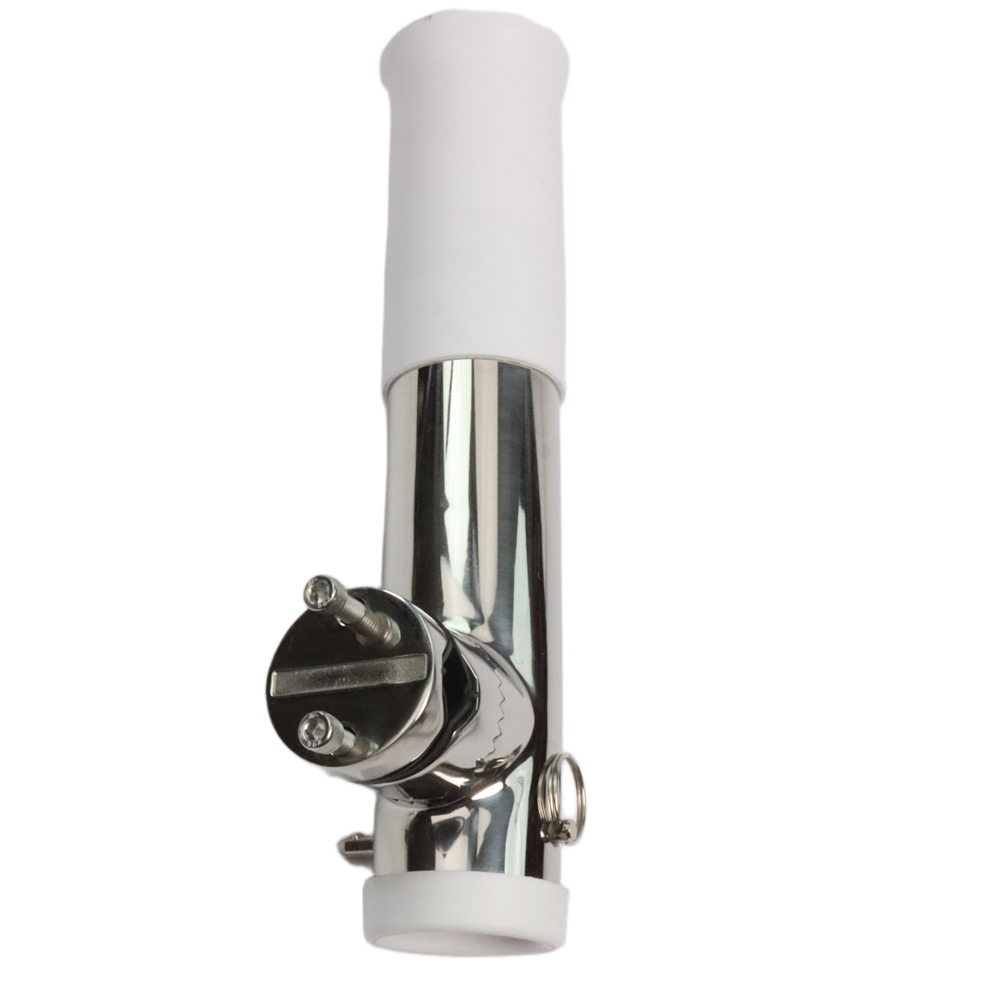 حاملان لقصبة الصيد للقوارب، مص - مراجعة Fishing Rod Holder وسعره