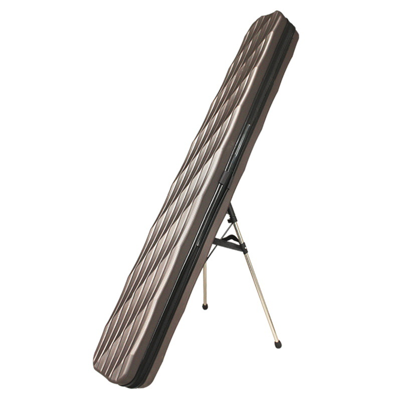حقيبة صنارة صيد متعددة الوظائف - مراجعة Fishing Rod Case وسعره
