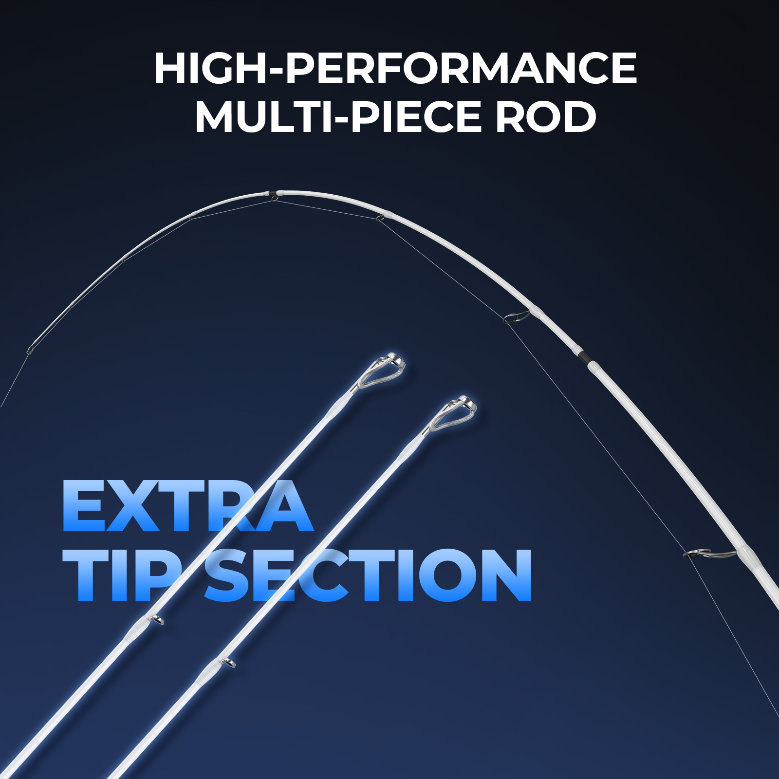 طقم صيد كاستكينج سنترون لايت ل - مراجعة Fishing Rod Combo وسعره