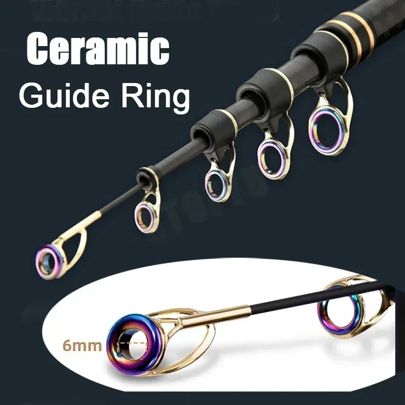 2.1 متر 2.7 متر 3.6 متر 4.5 مت - مراجعة Fishing Rod Surf وسعره