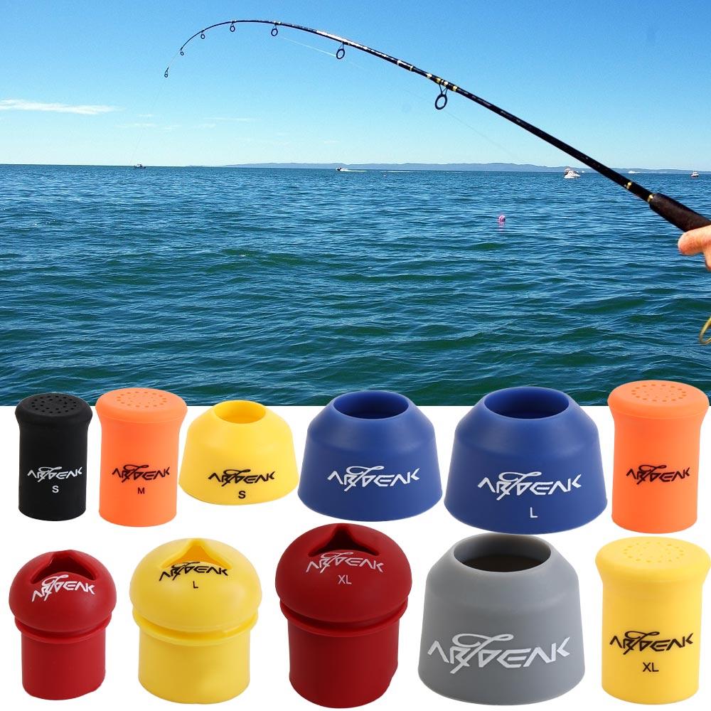 الغطاء الخلفي كتلة قصبة صيد خش - مراجعة Fishing Rod Case وسعره