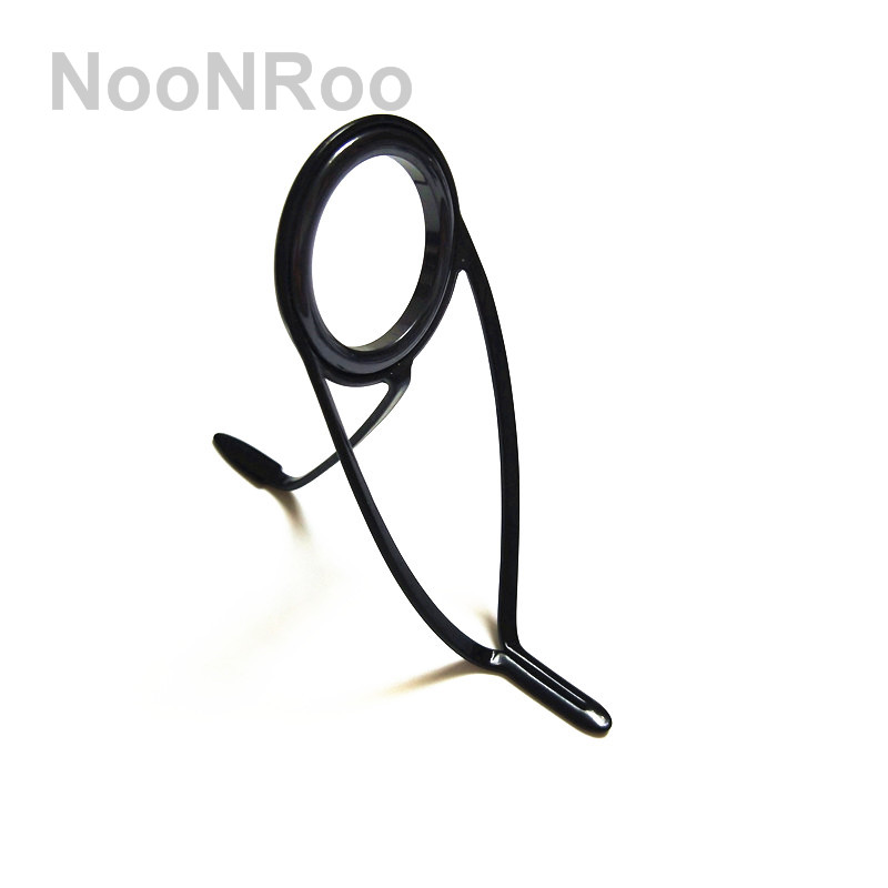 KW مزدوجة القدم تصميم ل الغزل  - مراجعة Fishing Rod Surf وسعره