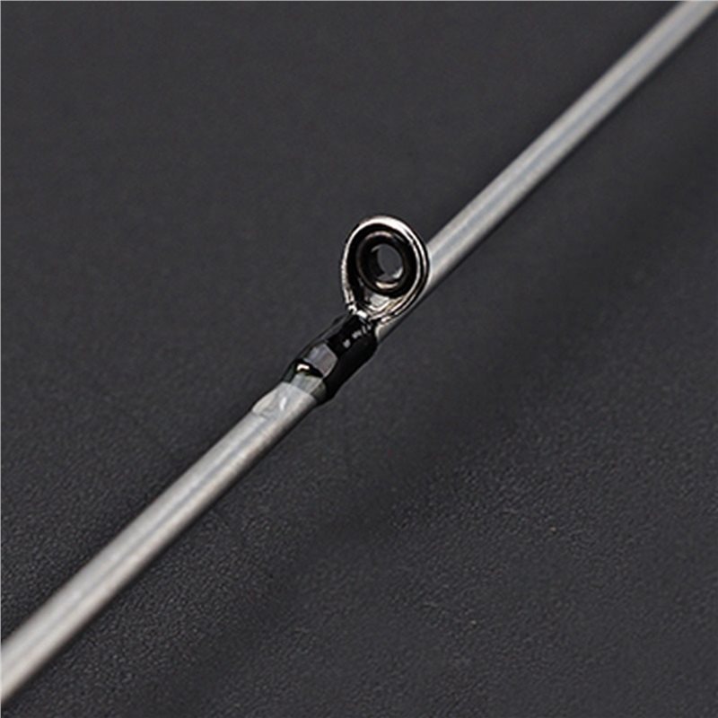 ABVH-3 قطع 55 سم رأس صنارة صيد - مراجعة Fishing Rod Tip Replacement وسعره