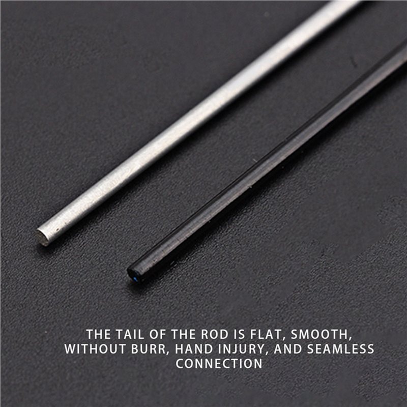 ABVH-3 قطع 55 سم رأس صنارة صيد - مراجعة Fishing Rod Tip Replacement وسعره
