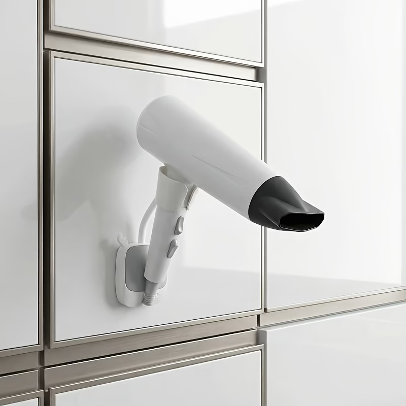 حامل مجفف شعر قابل للتمديد مع  - مراجعة Fishing Rod Holder وسعره