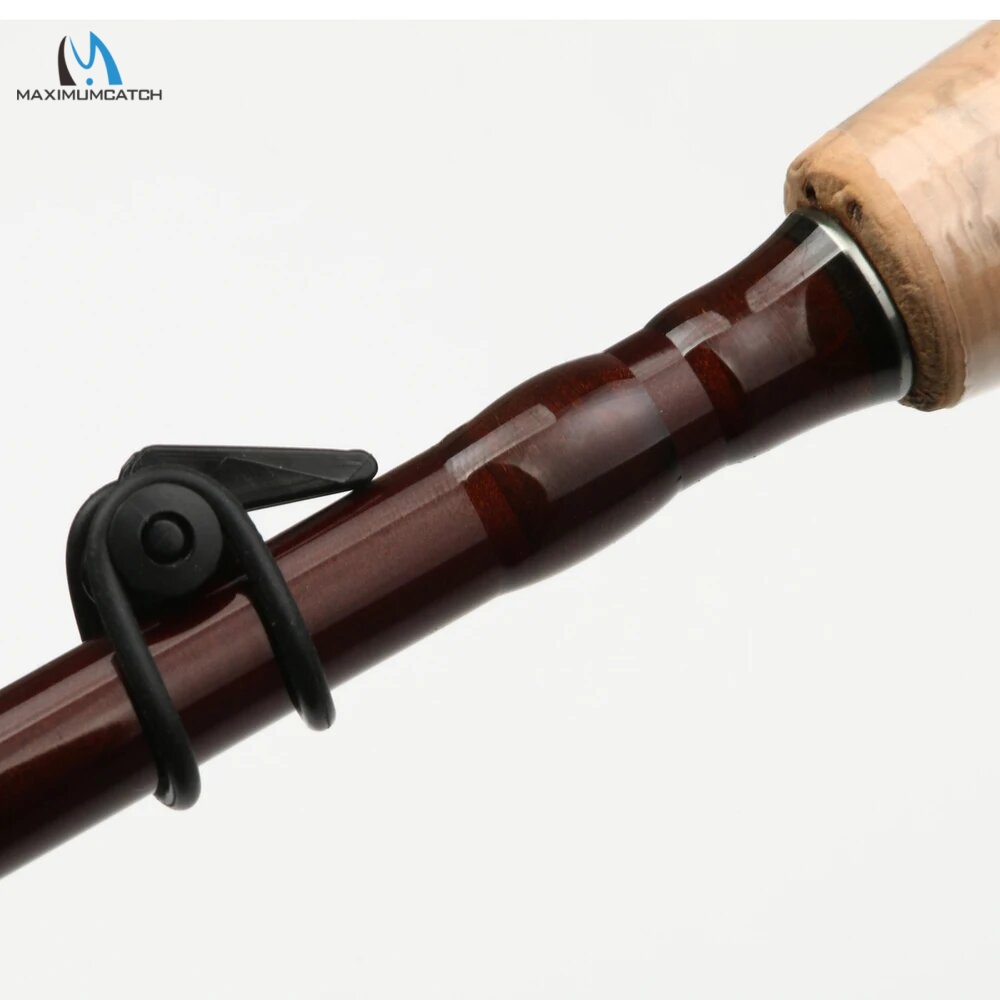 Maximcatch 2/4/6 مجموعات 6/12/ - مراجعة Fishing Rod Fly وسعره