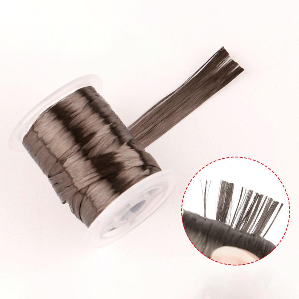 خط تغليف حلقي لقضيب الصيد ، خي - مراجعة Fishing Rod Building Kit وسعره