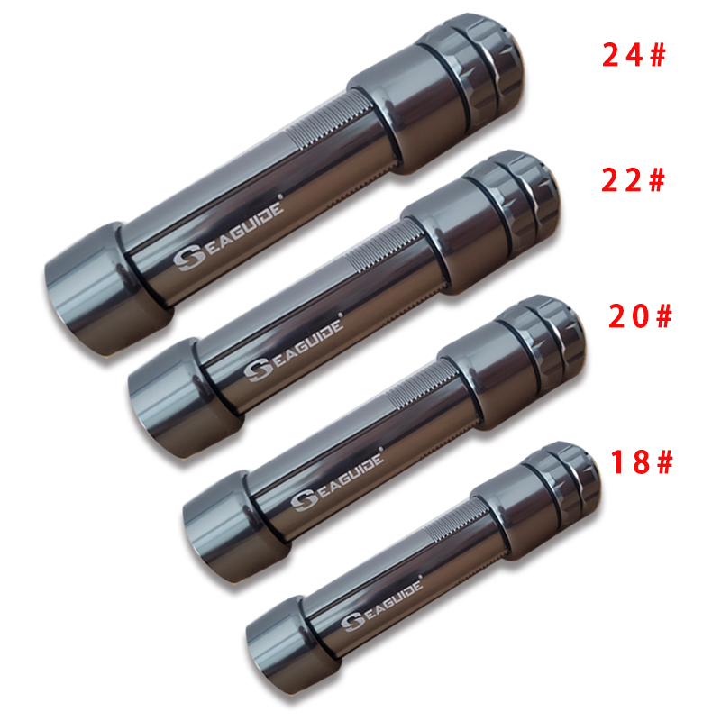 تاكيدو 18 #   20 #   22 #   24 - مراجعة Fishing Rod Casting وسعره