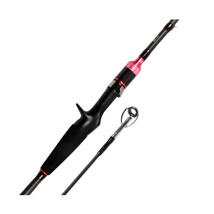 حار بيع فوجي الصلبة اليابان ال - مراجعة Fishing Rod Spinning وسعره